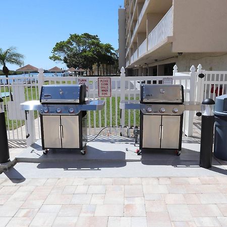 508 Bayshores Yacht & Tennis Club Clearwater Beach Eksteriør billede