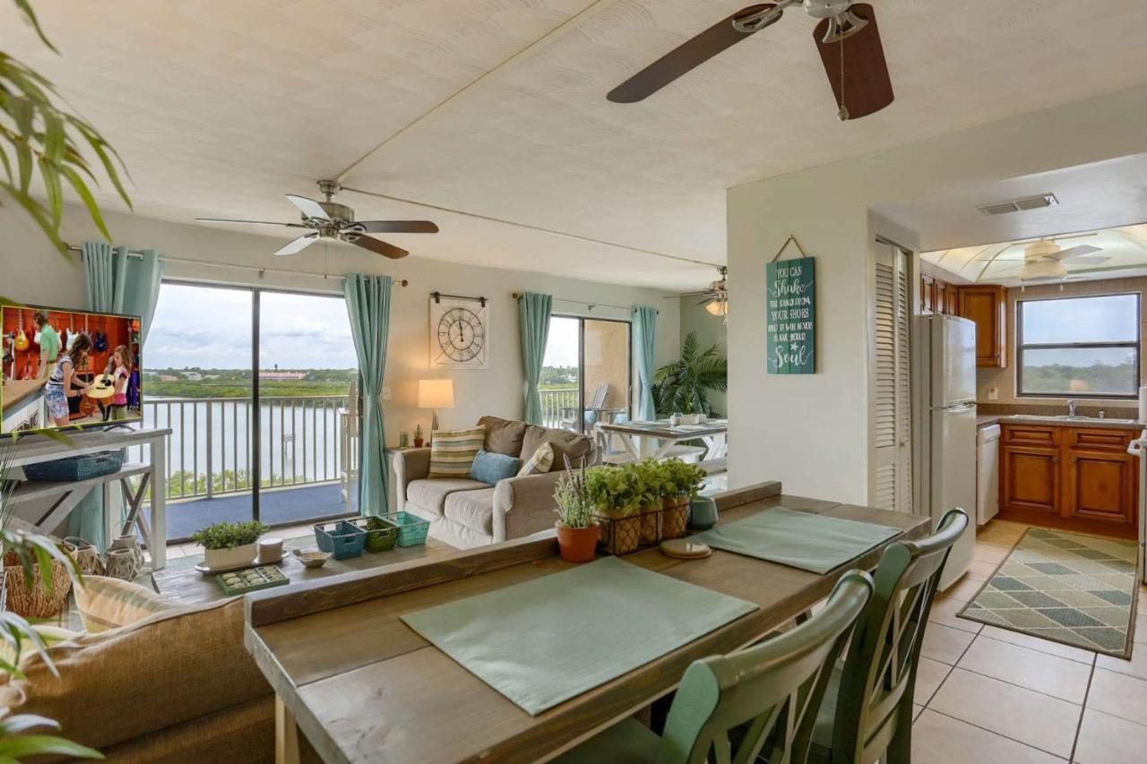 508 Bayshores Yacht & Tennis Club Clearwater Beach Eksteriør billede