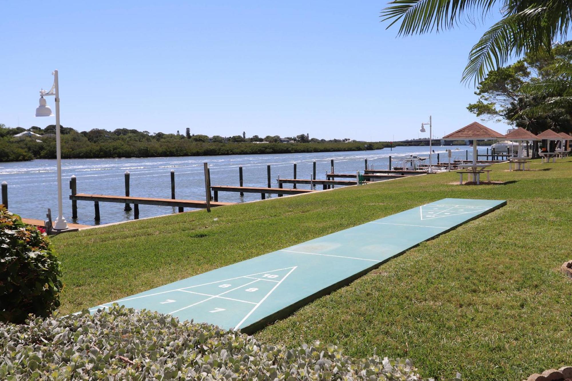 508 Bayshores Yacht & Tennis Club Clearwater Beach Eksteriør billede