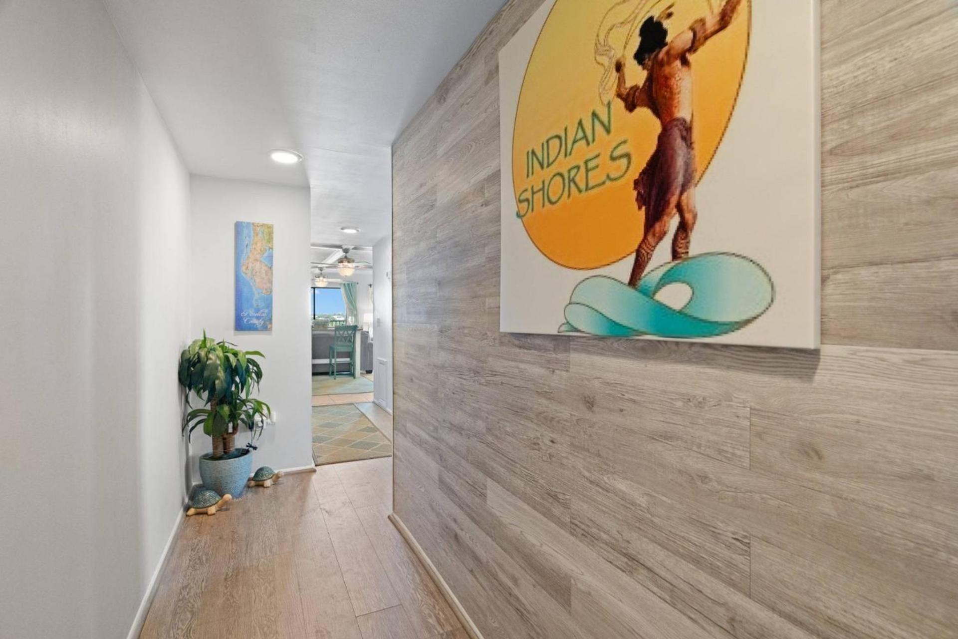 508 Bayshores Yacht & Tennis Club Clearwater Beach Eksteriør billede