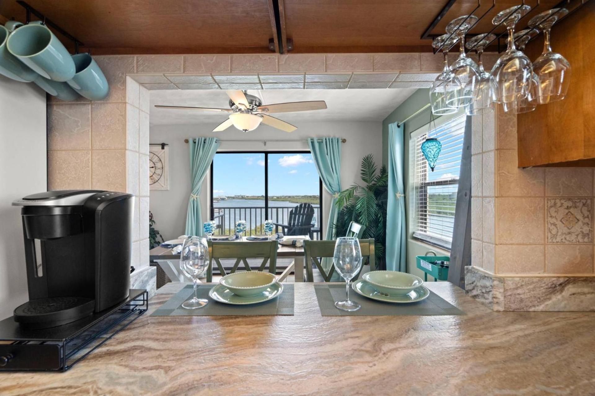 508 Bayshores Yacht & Tennis Club Clearwater Beach Eksteriør billede