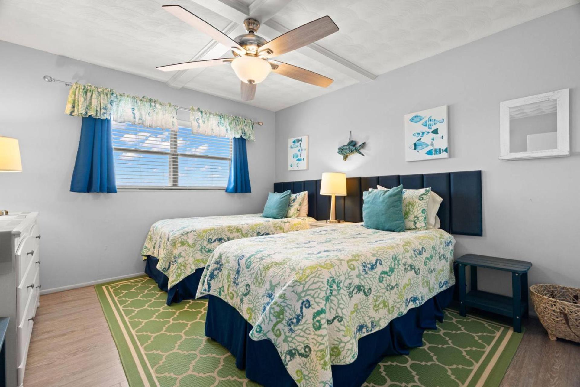 508 Bayshores Yacht & Tennis Club Clearwater Beach Eksteriør billede