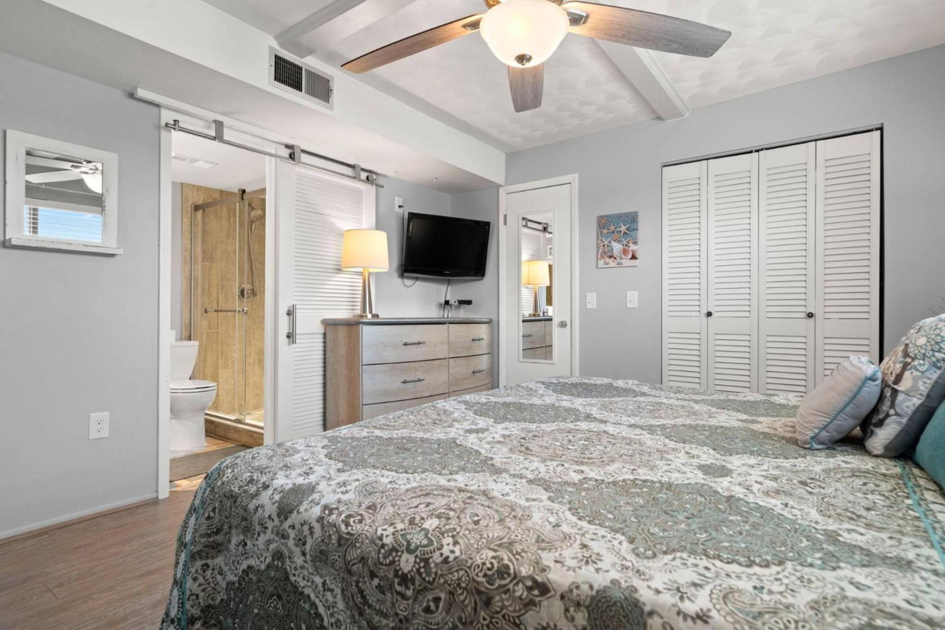 508 Bayshores Yacht & Tennis Club Clearwater Beach Eksteriør billede